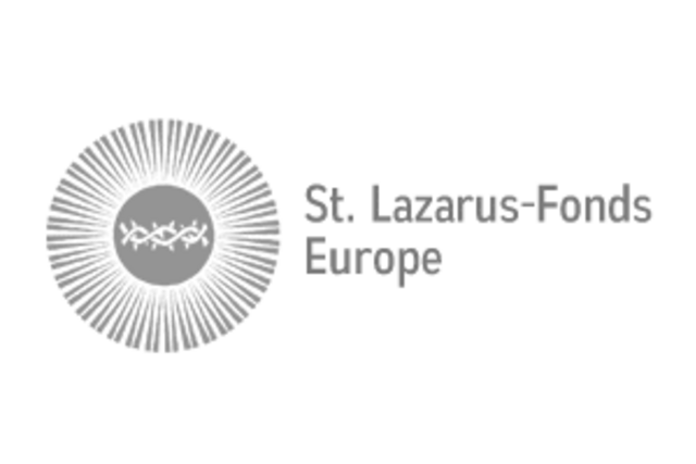 logo lazarus fonds