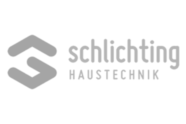 logo schlichting