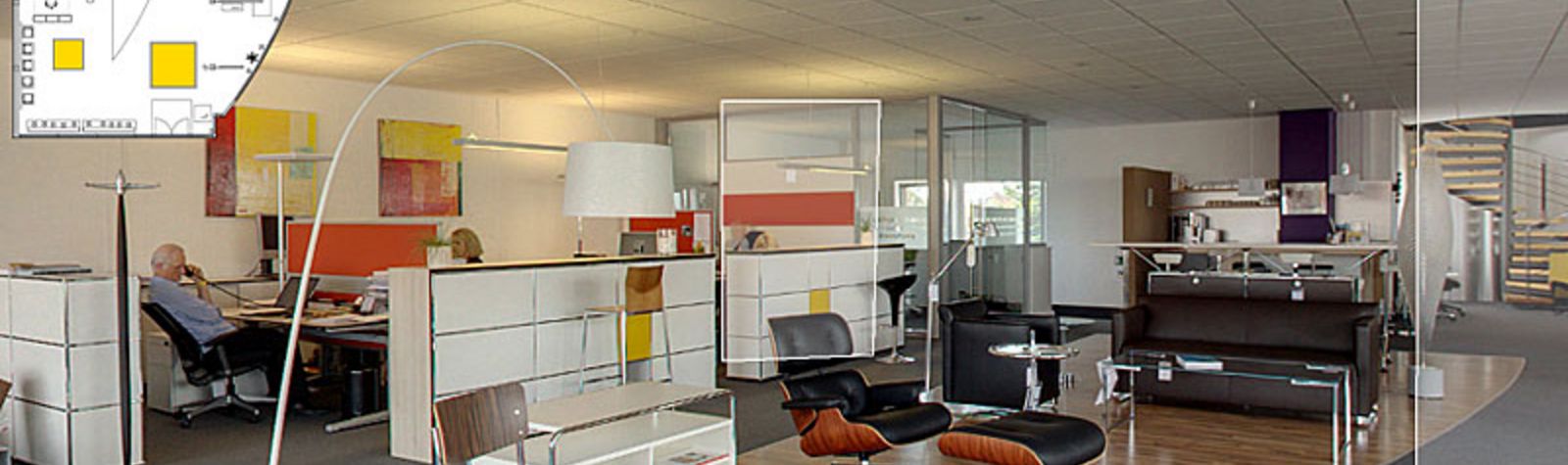 PanoramaTour pro office Lemgo