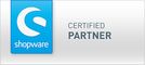 Shopware Certified Partner