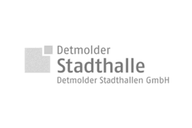 logo Stadthallen Detmold