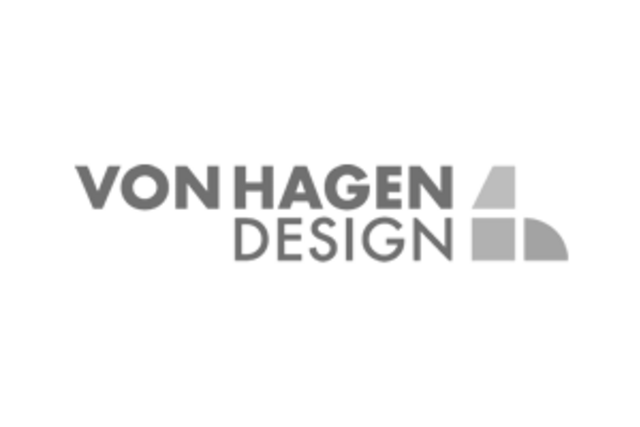 logo von hagen design