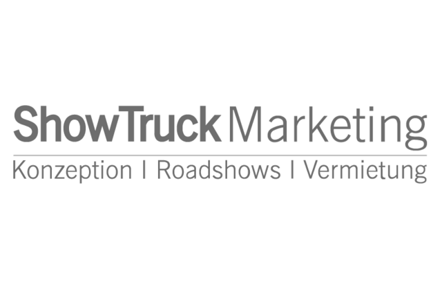 Show Truck Marketing