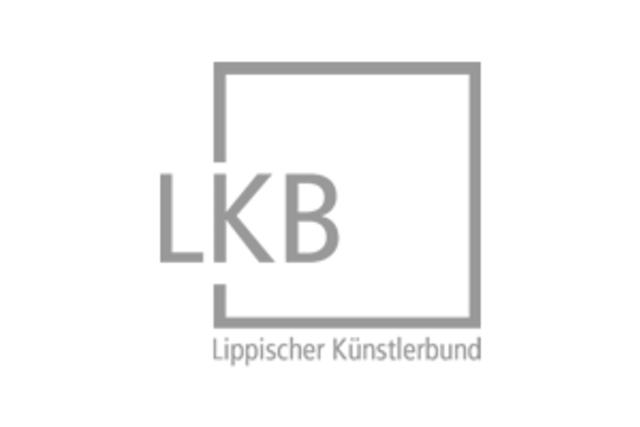 logo lippischer künstlerbund